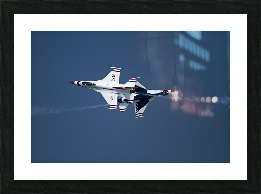 *ACT 02181 Picture Frame print