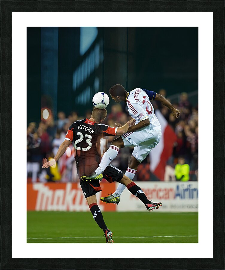 ACT 02344 Picture Frame print