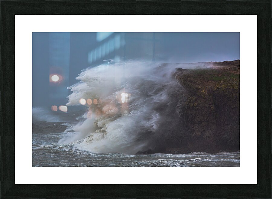 WAT 02334 Picture Frame print