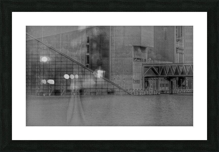 CIT 02418 Picture Frame print