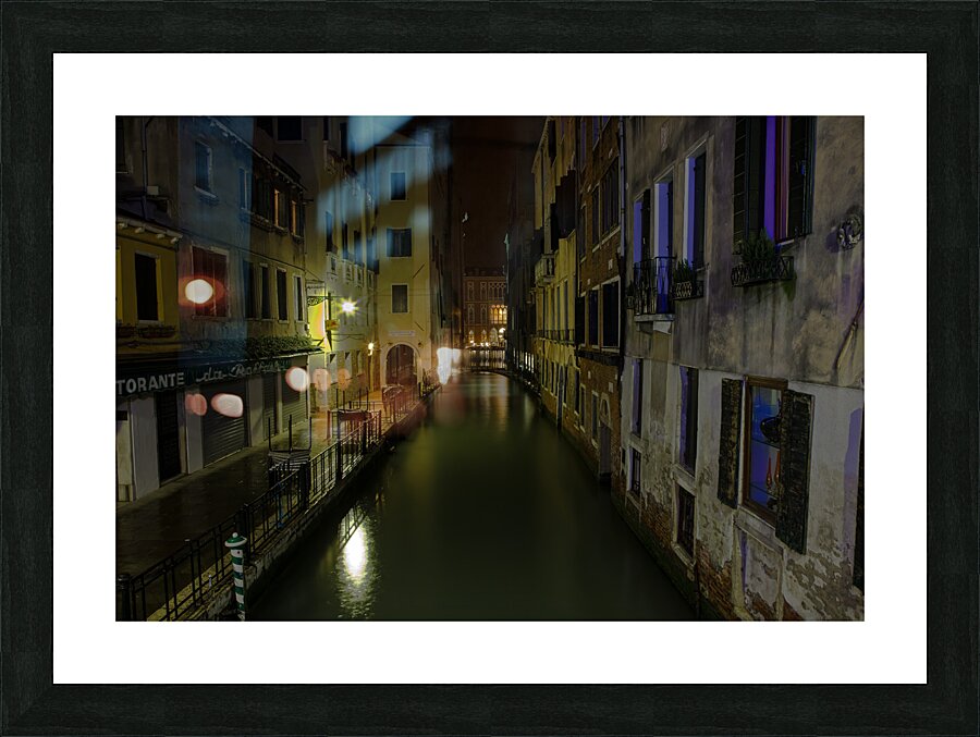 CIT 02409 Picture Frame print
