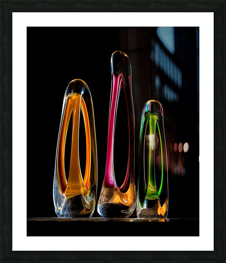MIS 02459 Picture Frame print