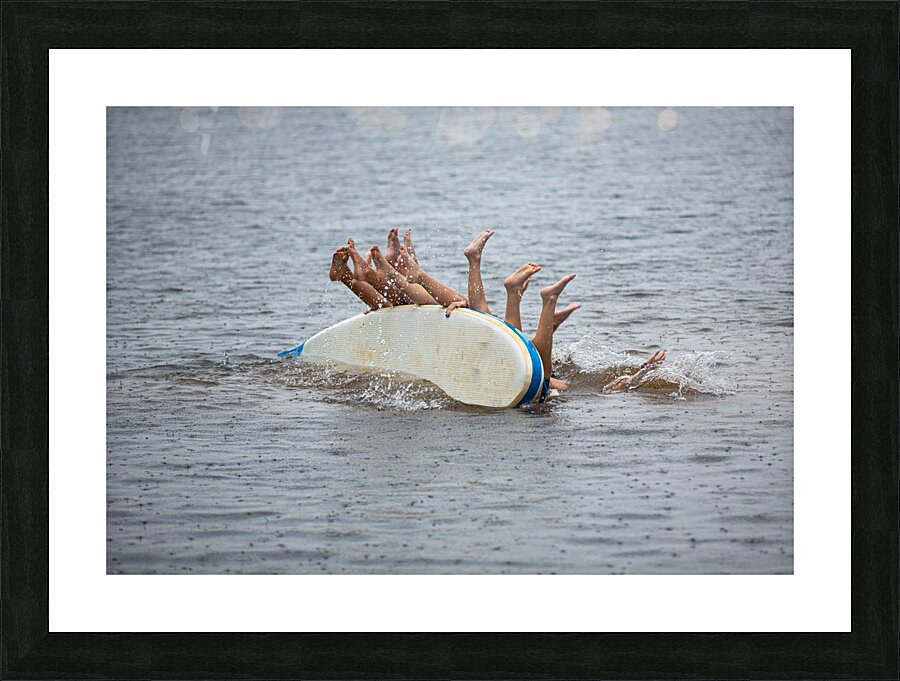 PEO 02463 Picture Frame print
