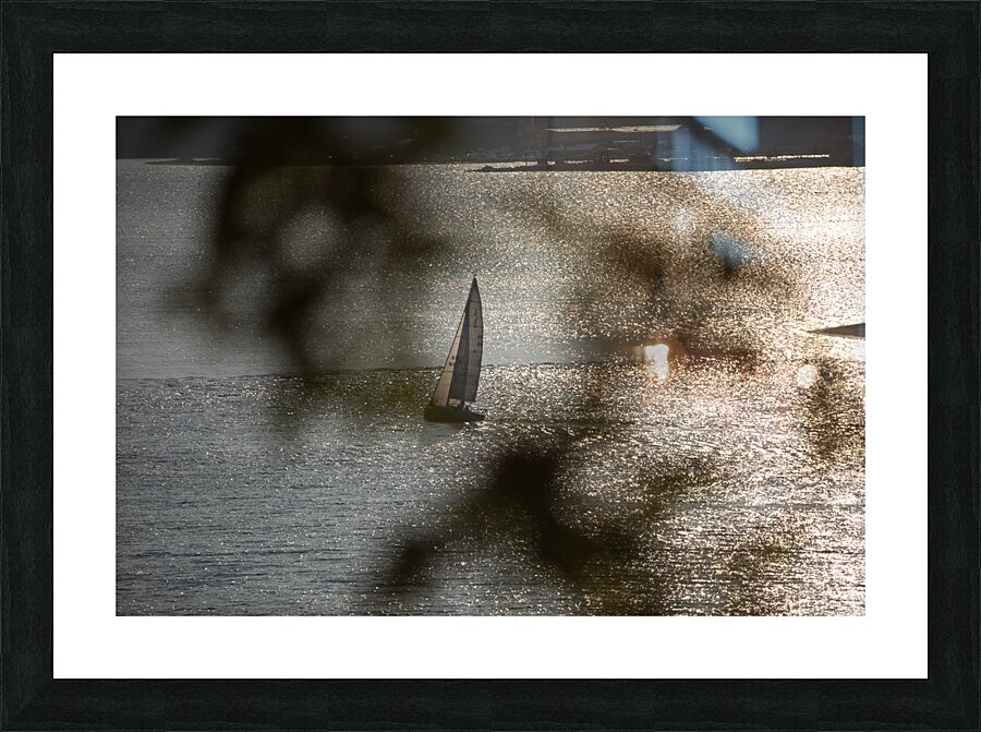 WAT 02454 Picture Frame print