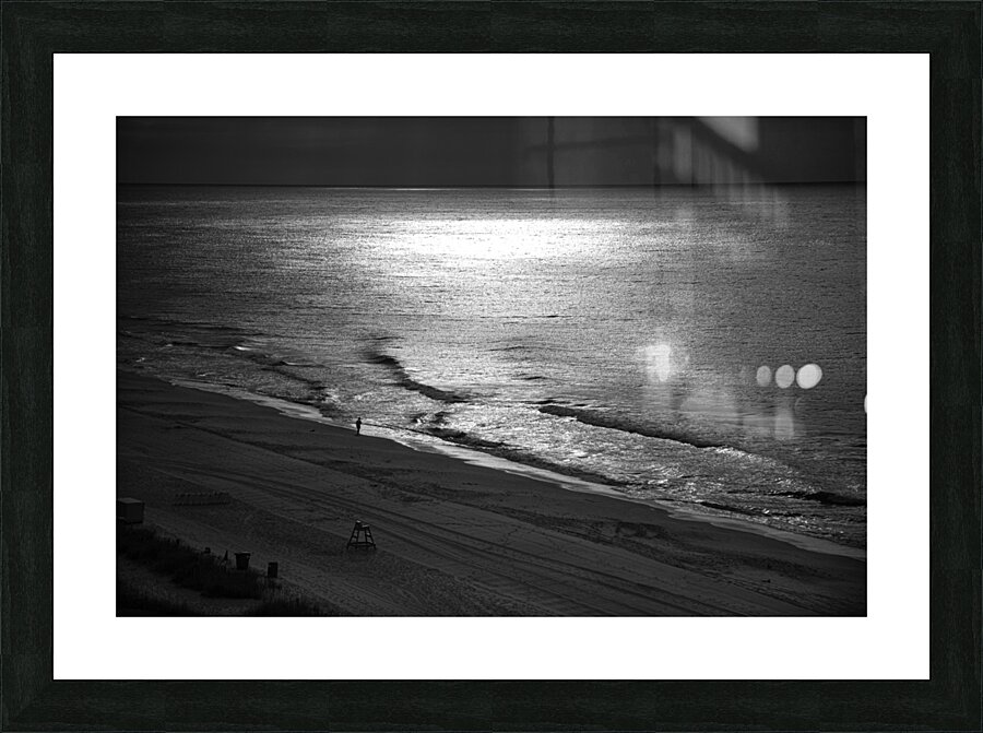 WAT 02447 Picture Frame print