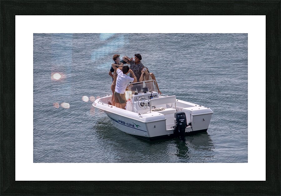 WAT 02533 Picture Frame print