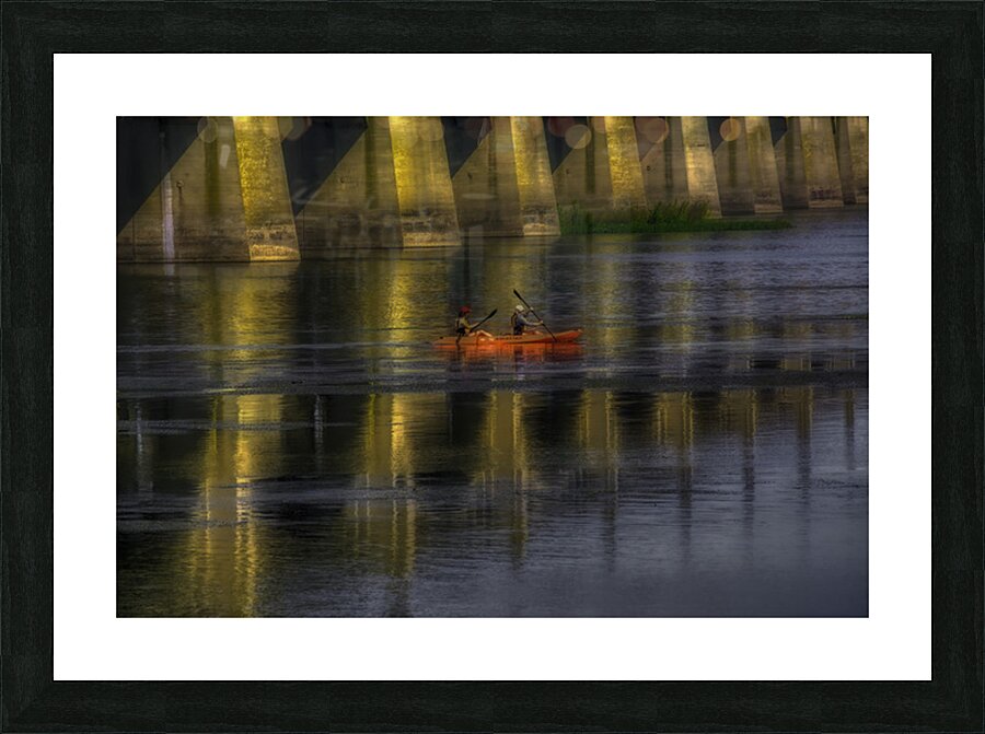 PEO 02622 Picture Frame print