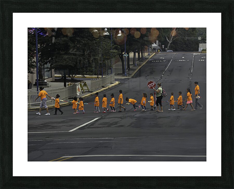 PEO 02642 Picture Frame print