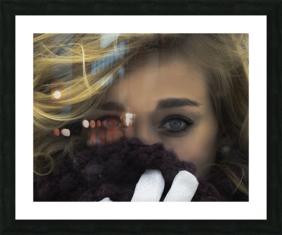 PEO 02646 Picture Frame print