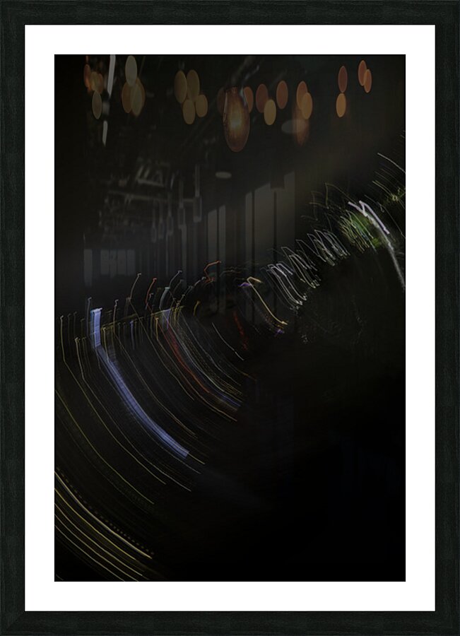 ABS 2687 Picture Frame print