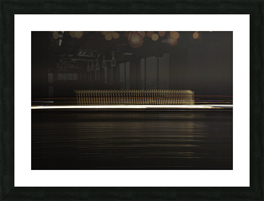 ABS 2692 Picture Frame print