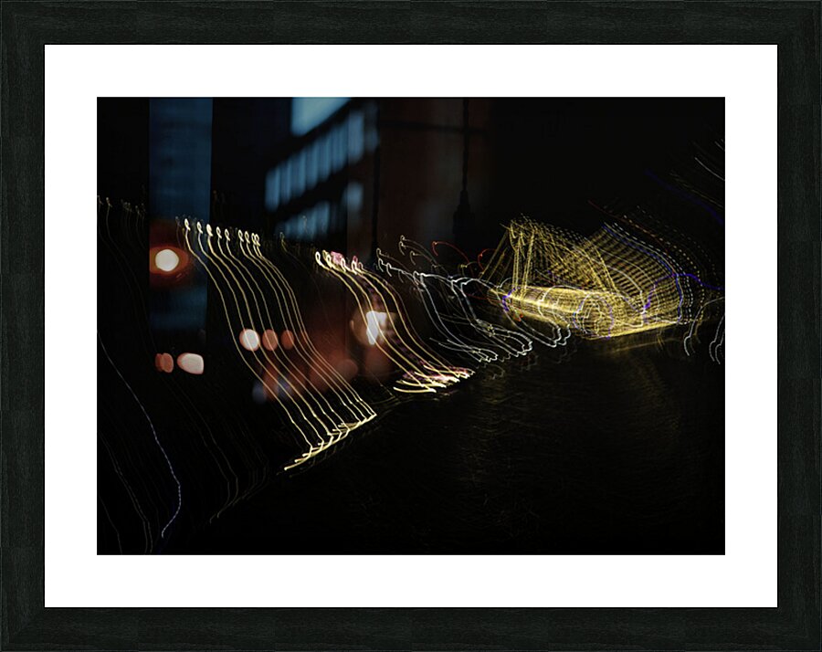 ABS 2689 Picture Frame print