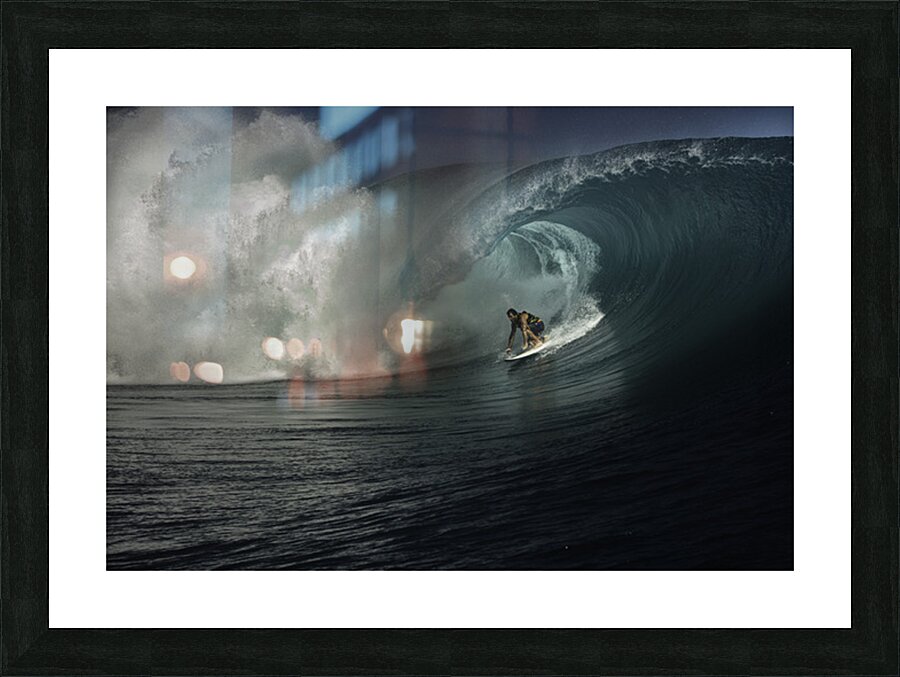 ACT 2680 Picture Frame print