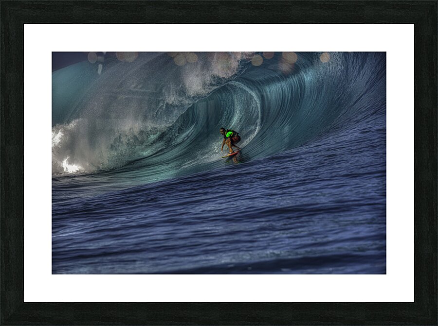 ACT 2679 Picture Frame print