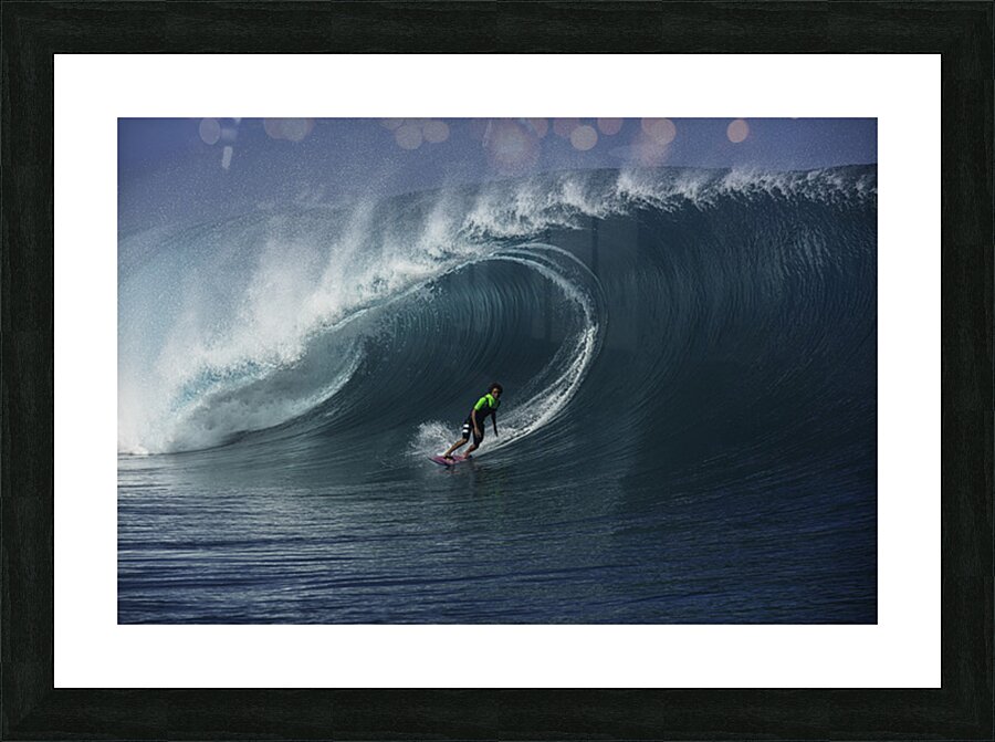 ACT 2678 Picture Frame print