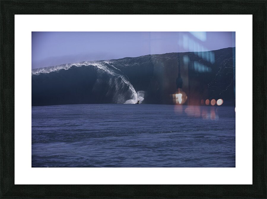 ACT 2681 Picture Frame print