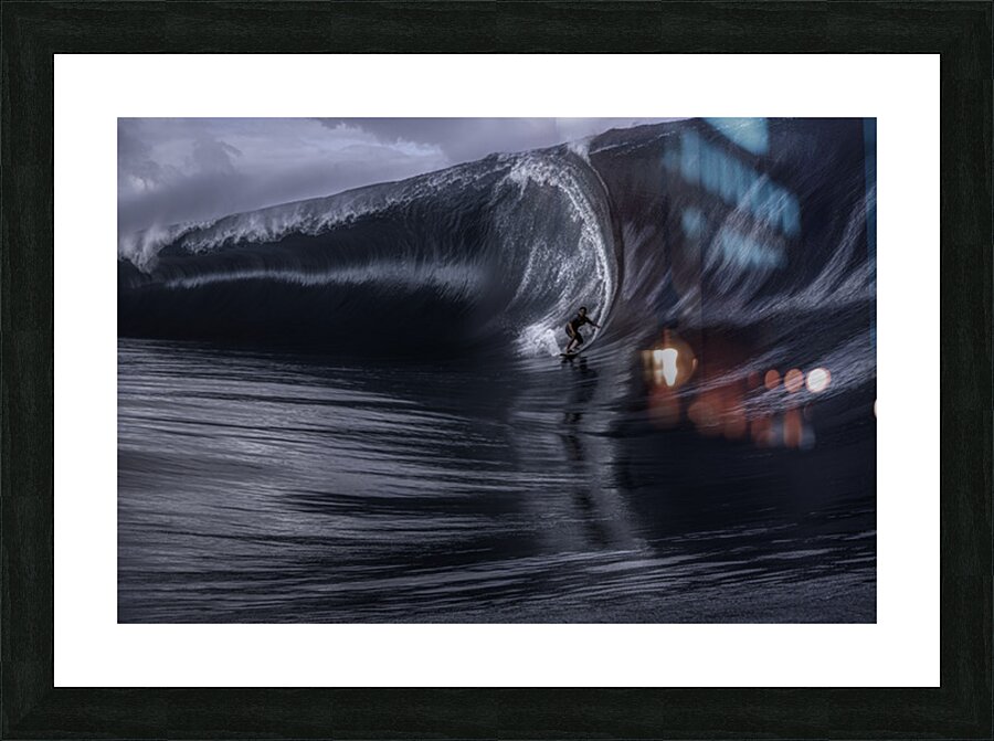 ACT 2714 Picture Frame print