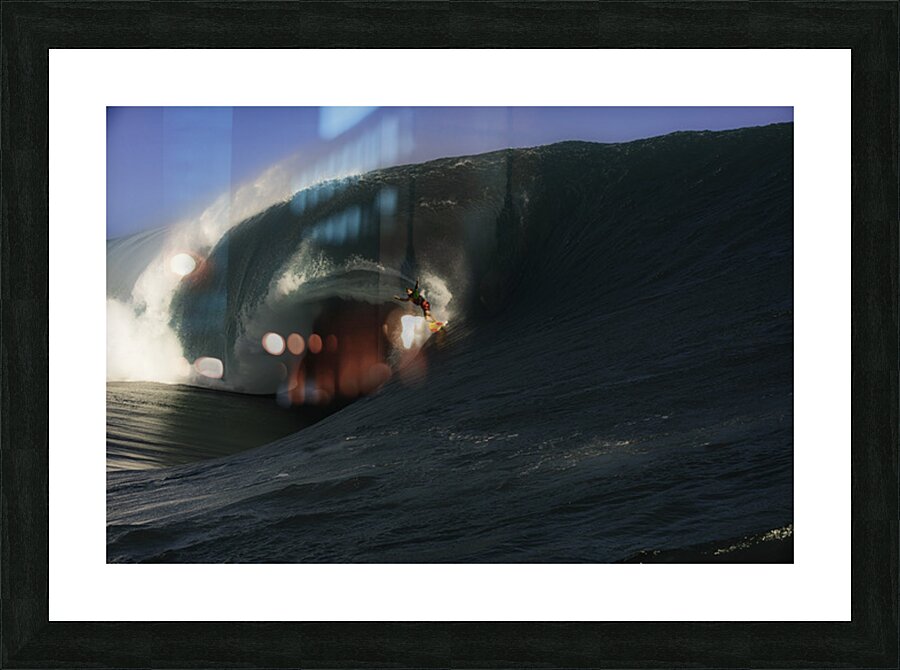 ACT 2682 Picture Frame print