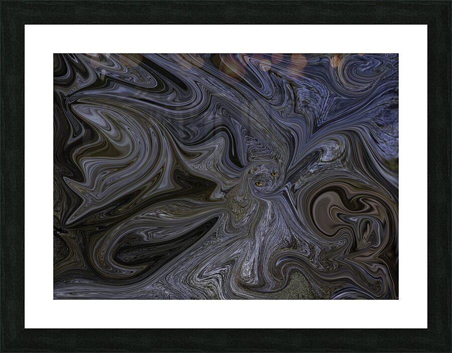 ABS 00028 Picture Frame print