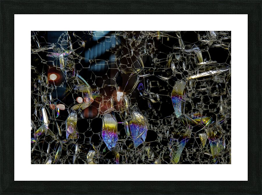 ABS 00075 Picture Frame print