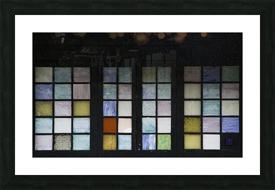 ABS 00003 Picture Frame print