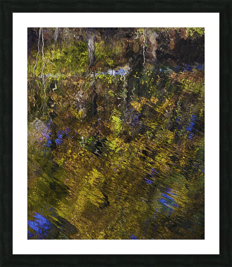 ABS 00012 Picture Frame print