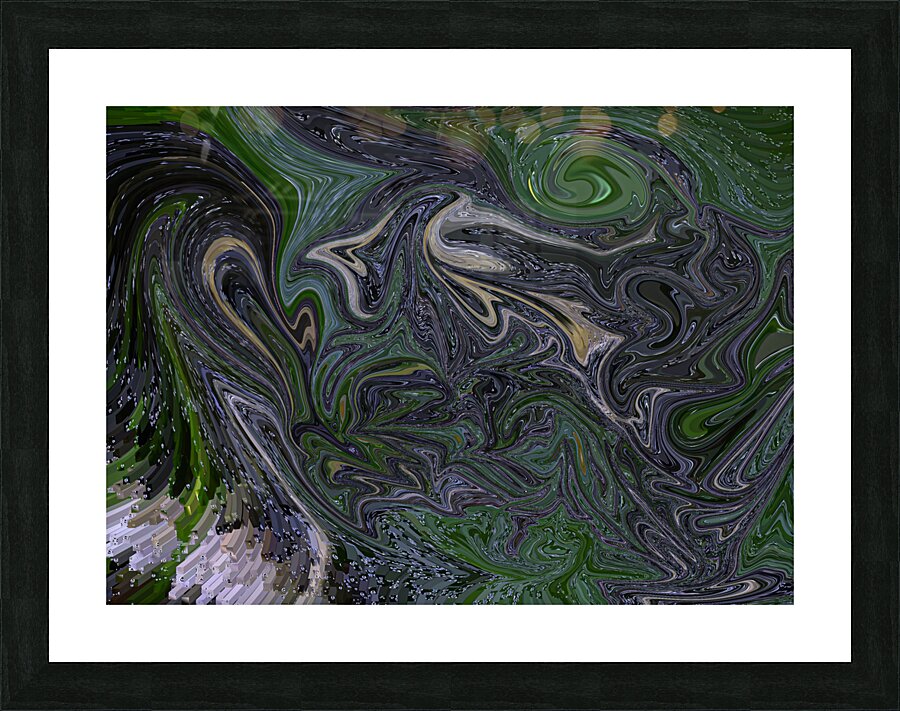 ABS 00027 Picture Frame print
