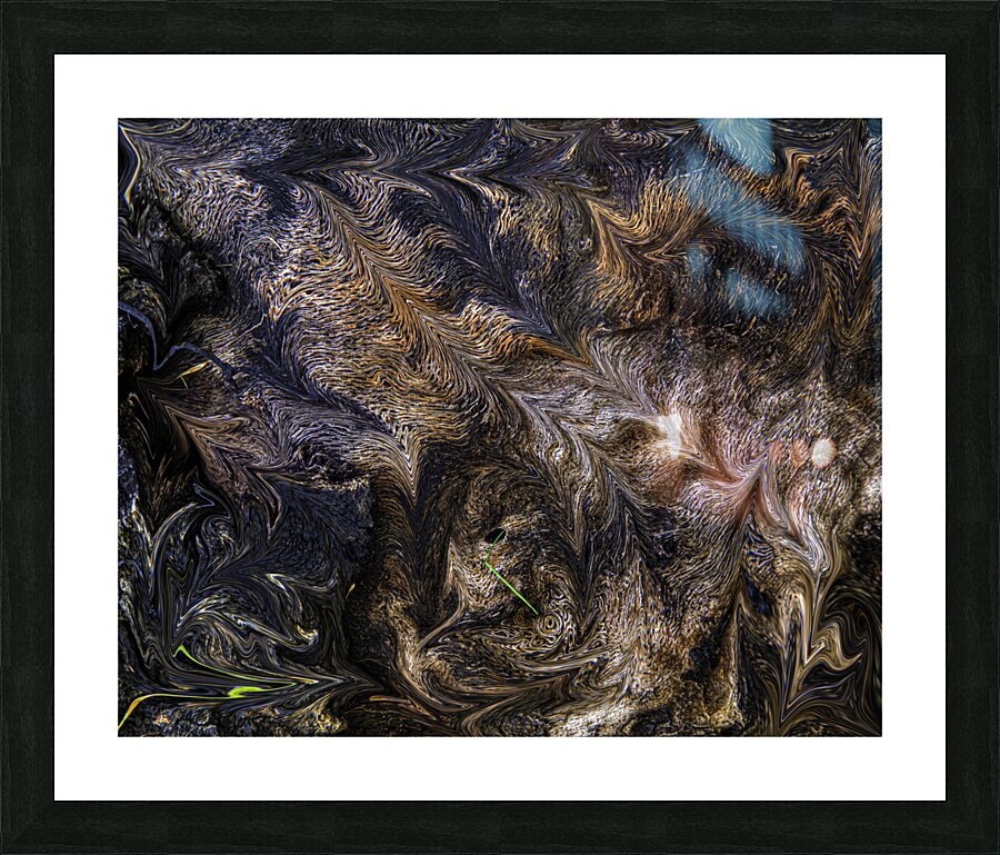 ABS 00022 Picture Frame print