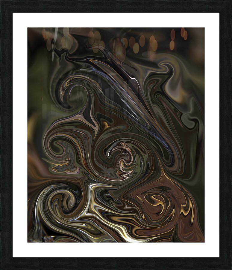 ABS 00020 Picture Frame print