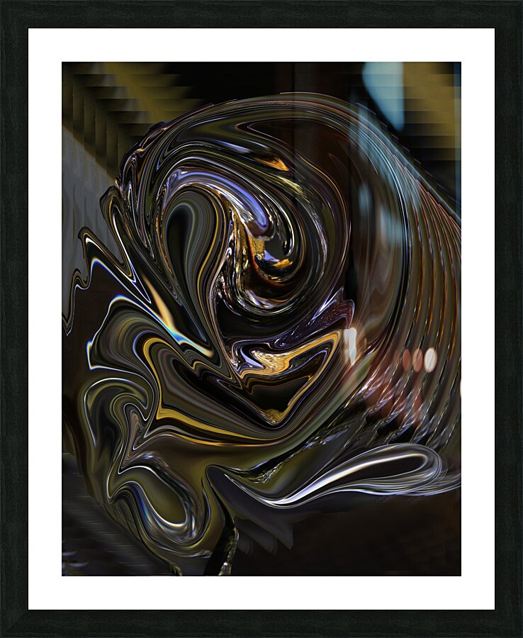 ABS 00021 Picture Frame print