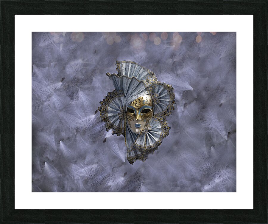 ABS 00025 Picture Frame print
