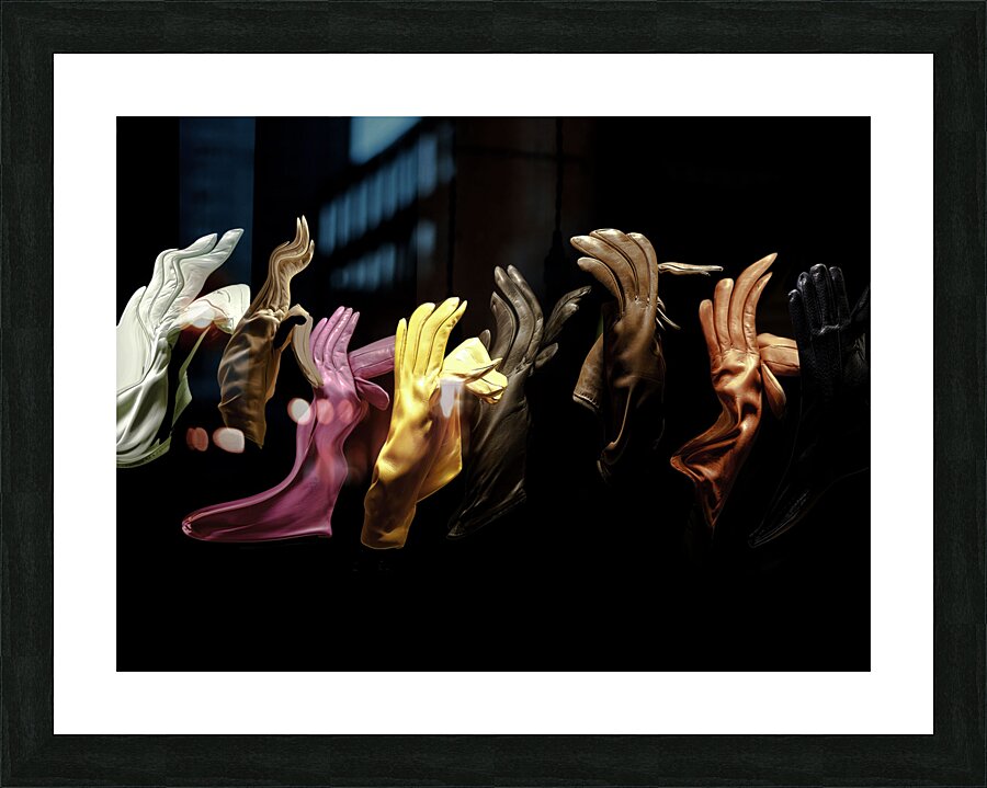 ABS 00041 Picture Frame print