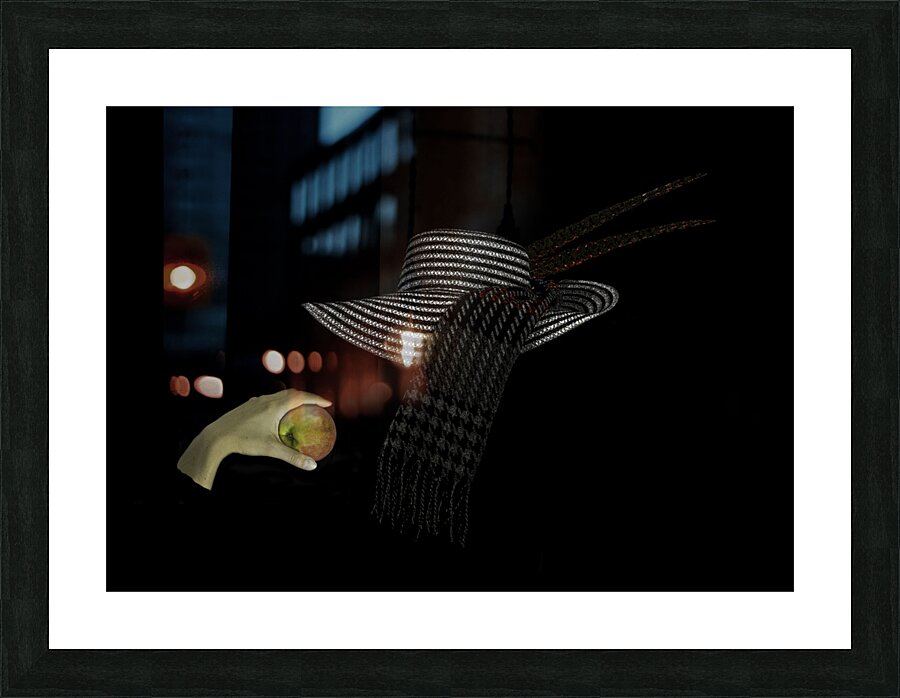 *ABS 00047 Picture Frame print
