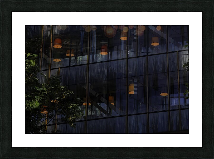 ABS 00083 Picture Frame print
