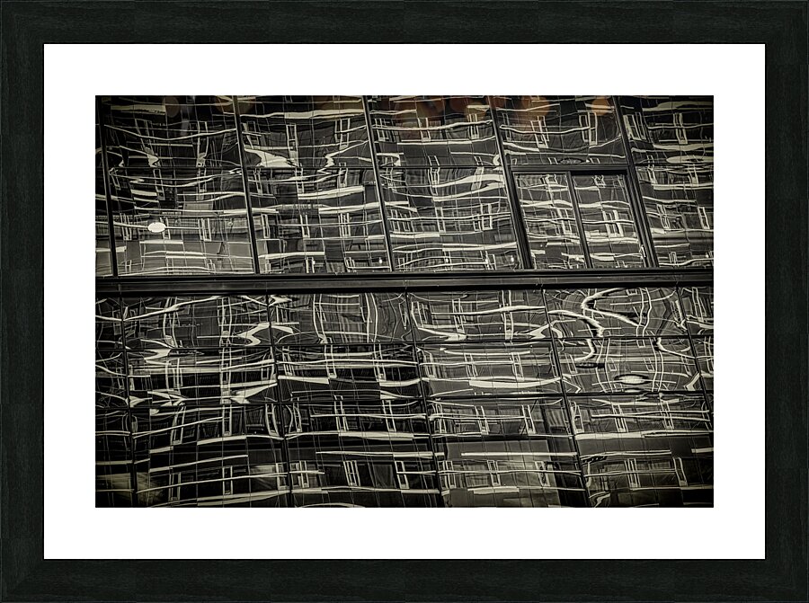 ABS 00082 Picture Frame print