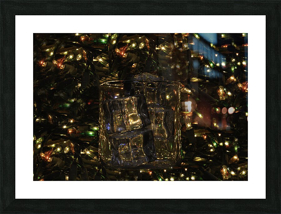 ABS 00079 Picture Frame print