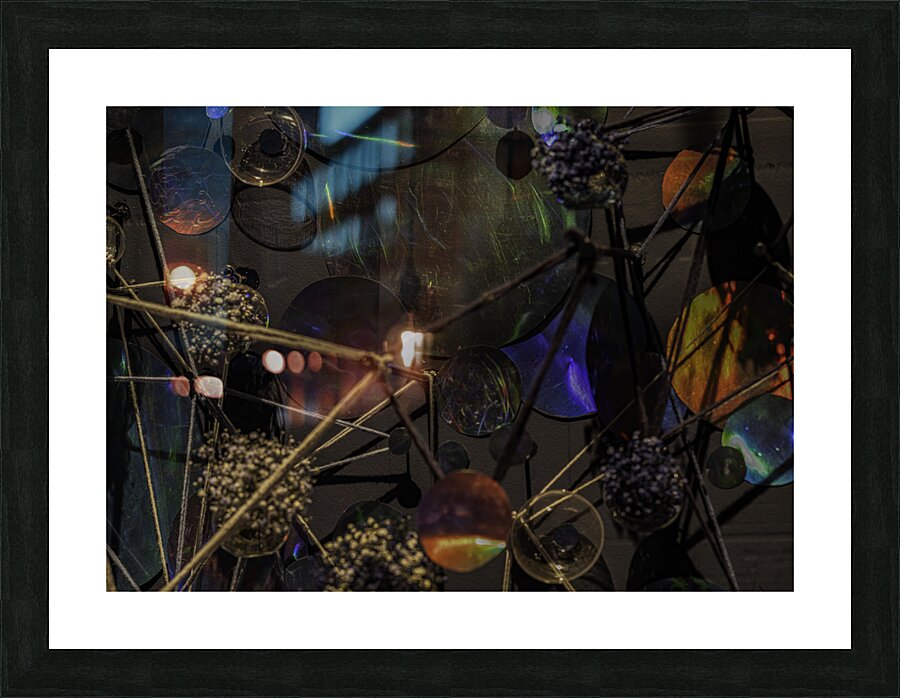 ABS 00071 Picture Frame print