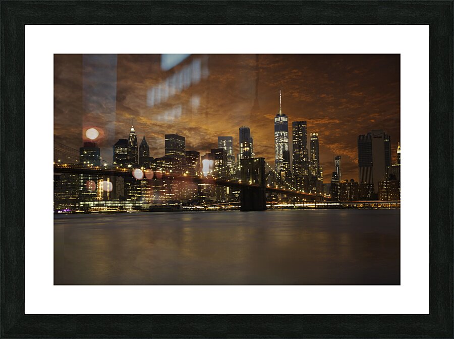 CIT 00377 Picture Frame print