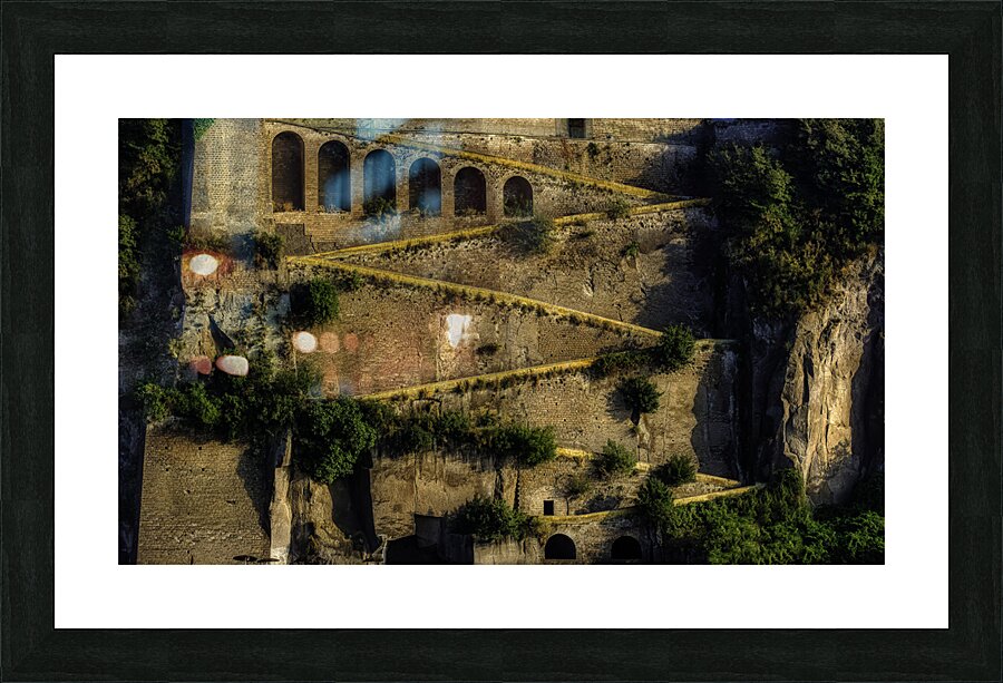 CIT 00378 Picture Frame print