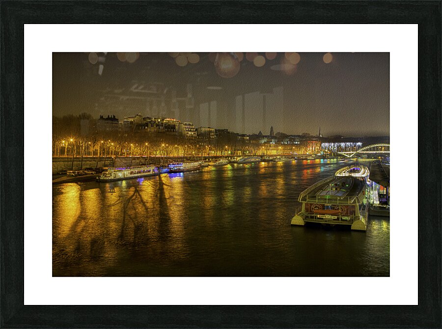 CIT 00354 Picture Frame print