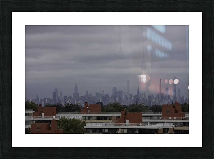 CIT 00369 Picture Frame print