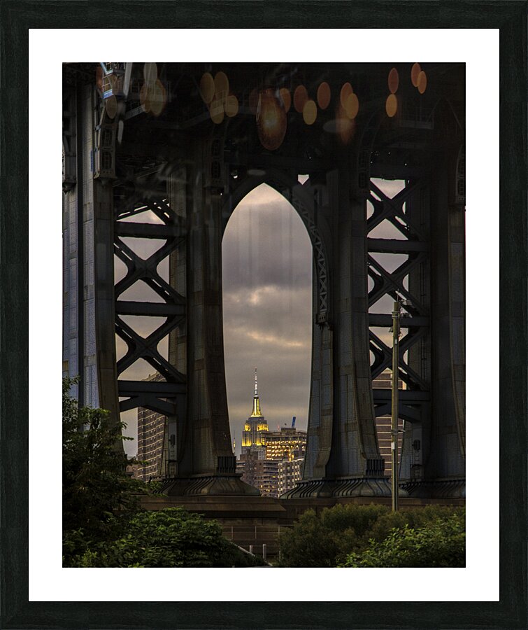 CIT 00359 Picture Frame print