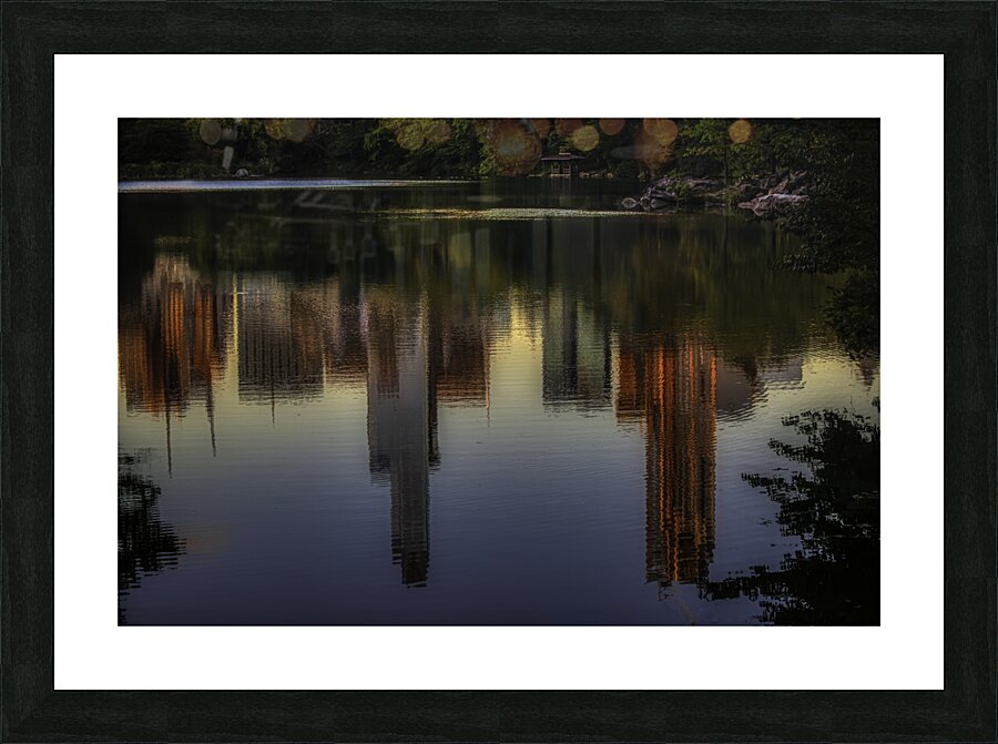 CIT 00362 Picture Frame print