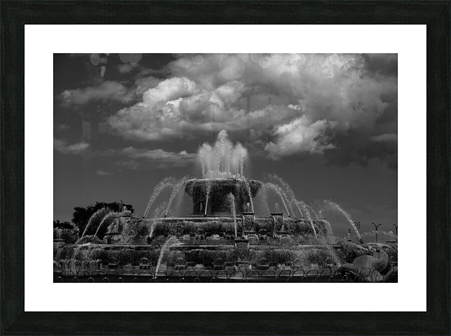 CIT 00341 Picture Frame print
