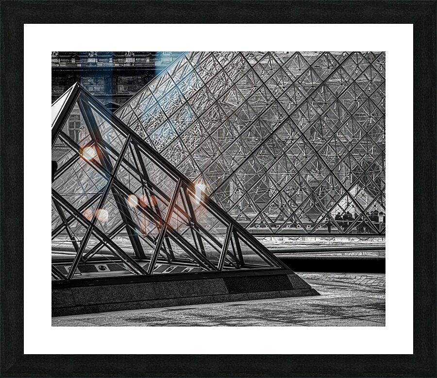 CIT 00347 Picture Frame print