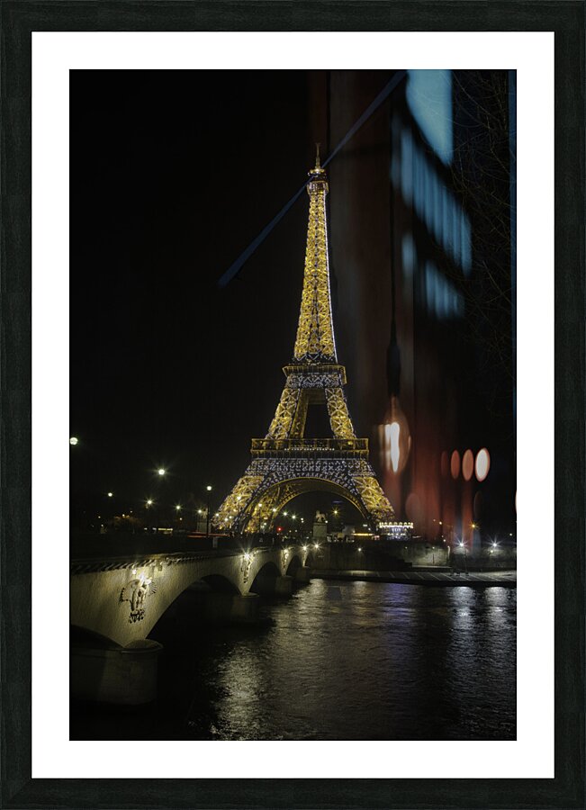 CIT 00358 Picture Frame print