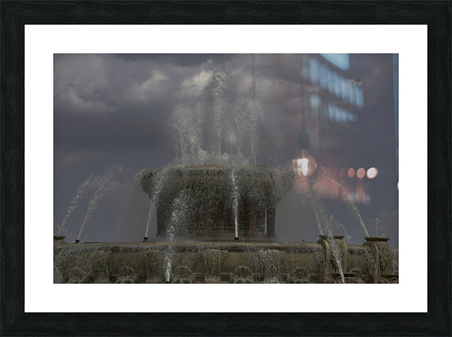 CIT 00342 Picture Frame print