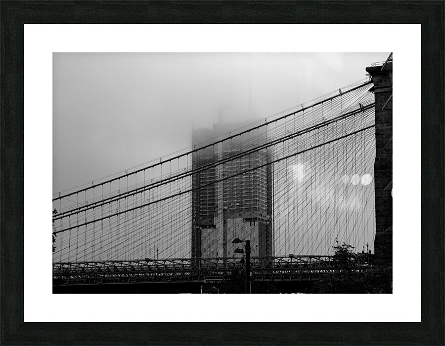 CIT 00361 Picture Frame print