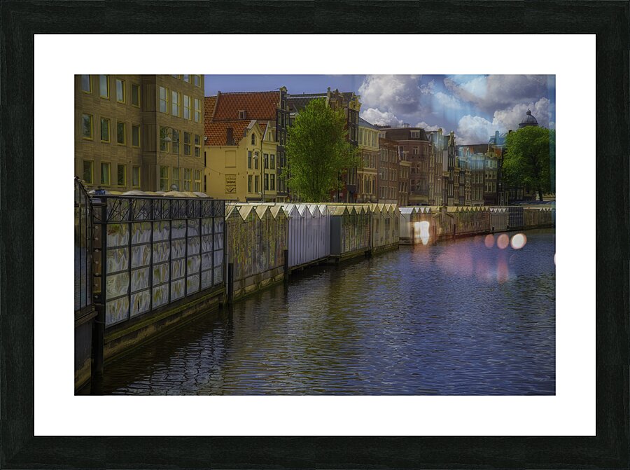 CIT 00418 Picture Frame print
