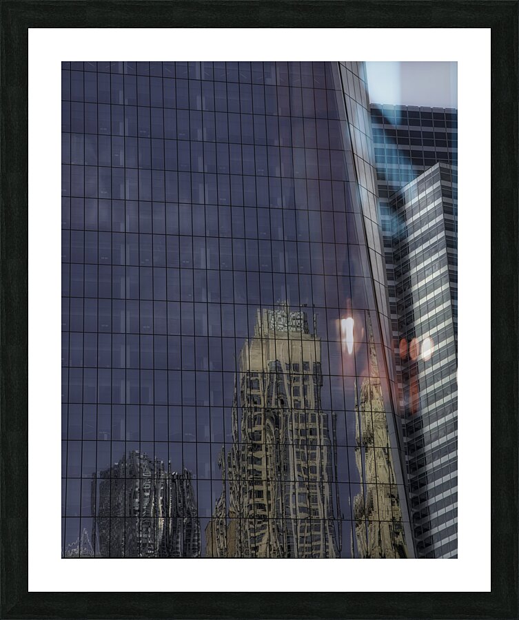 CIT 00387 Picture Frame print
